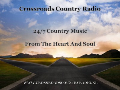 Crossroads Country Radio neemt nieuw verzoeksysteem in gebruik !
