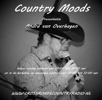 Herhaling Country Moods